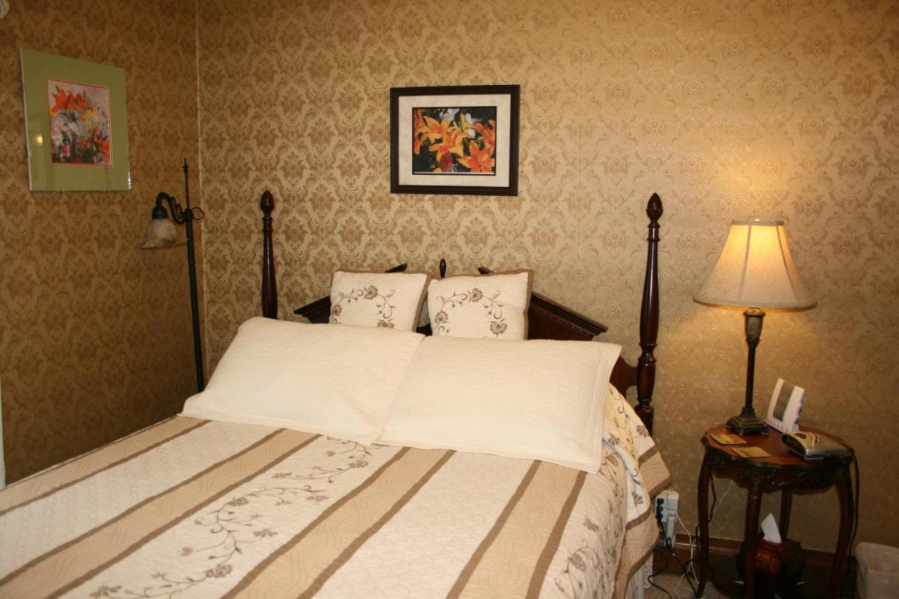 Serendipity Bed And Breakfast Saugatuck Quarto foto