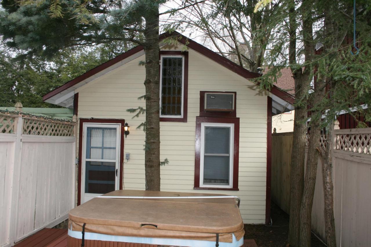 Serendipity Bed And Breakfast Saugatuck Quarto foto
