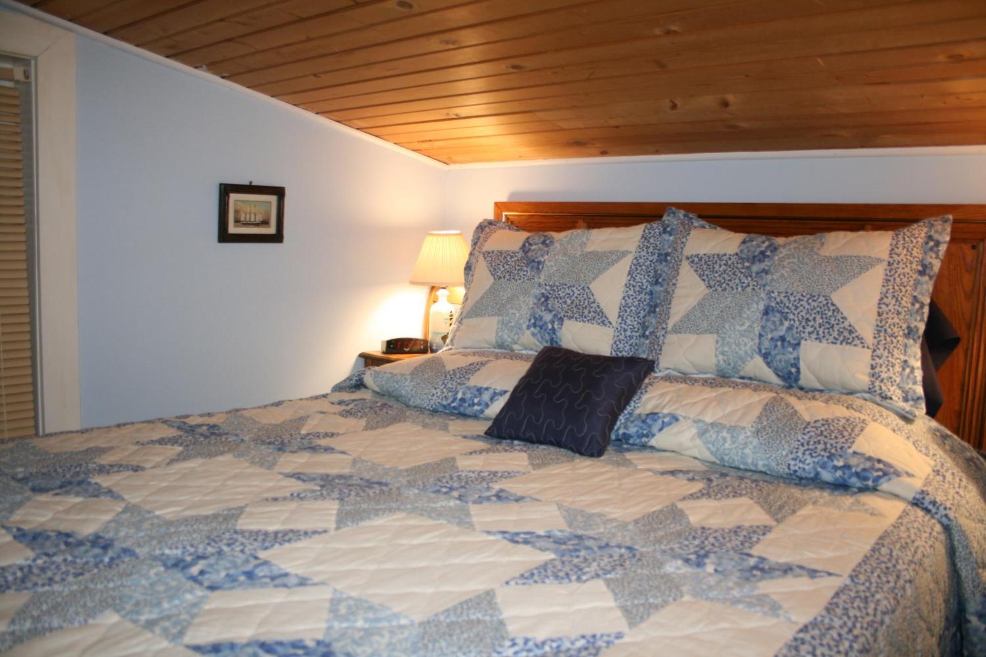 Serendipity Bed And Breakfast Saugatuck Exterior foto