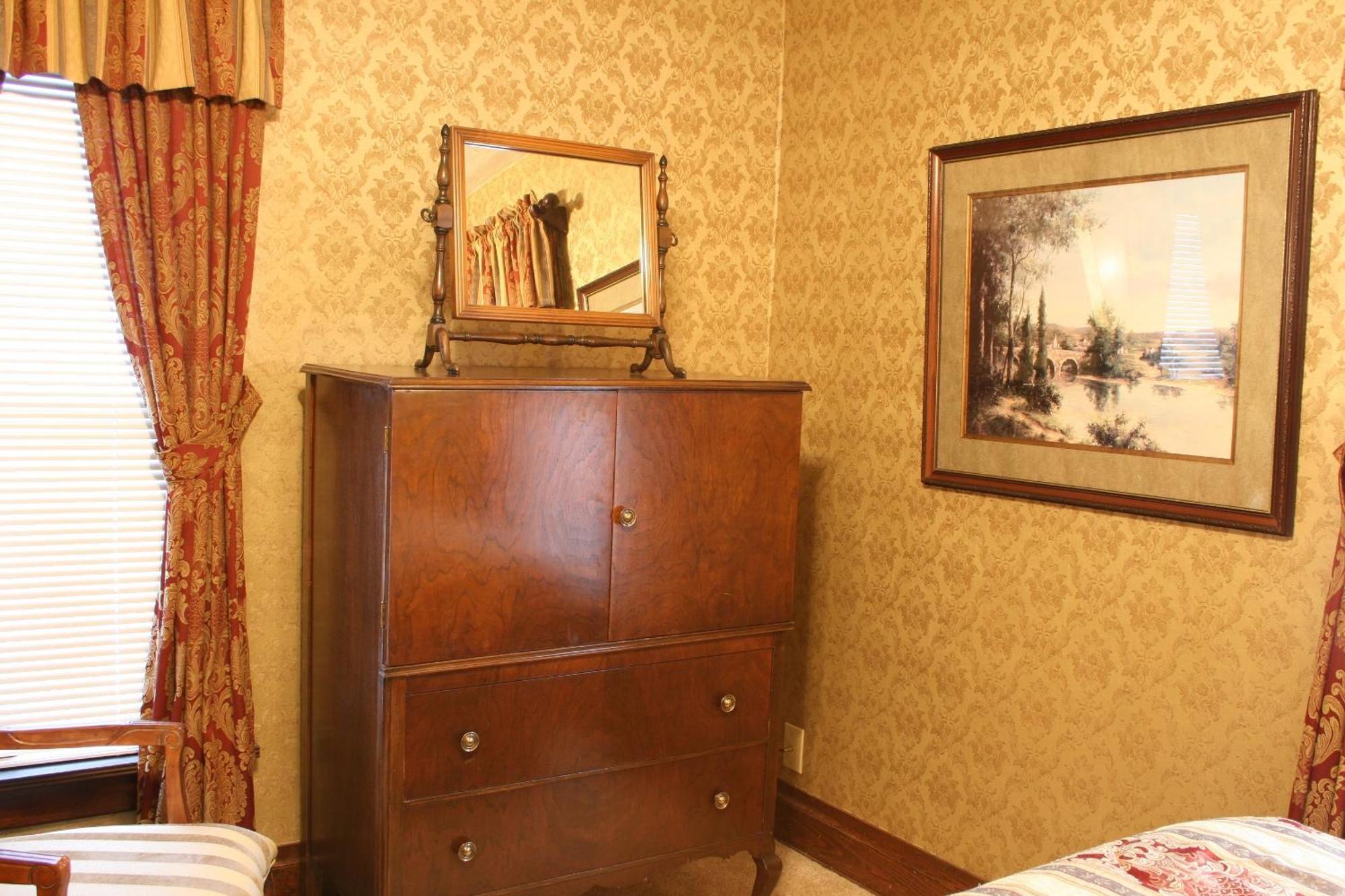 Serendipity Bed And Breakfast Saugatuck Exterior foto